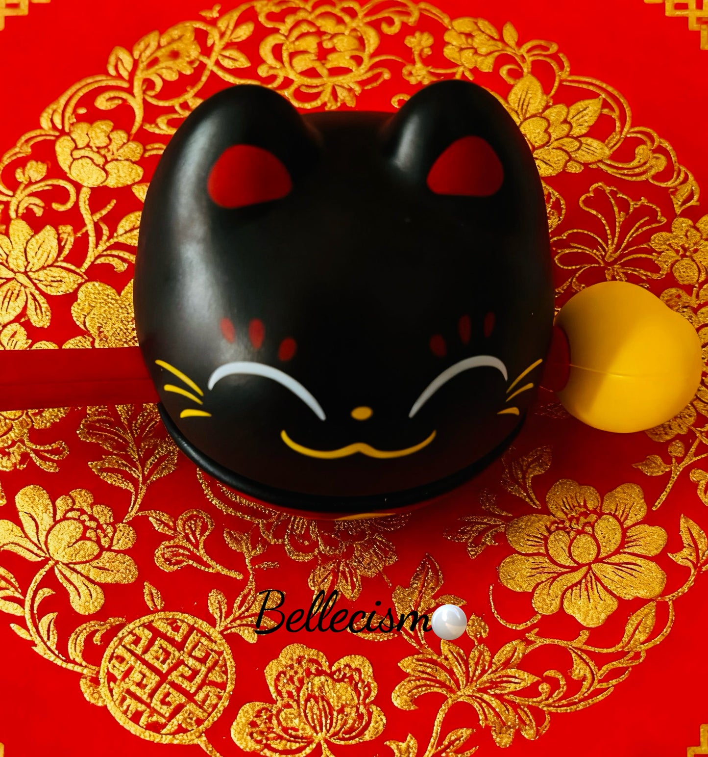 【Pez de madera】juguete para tocar