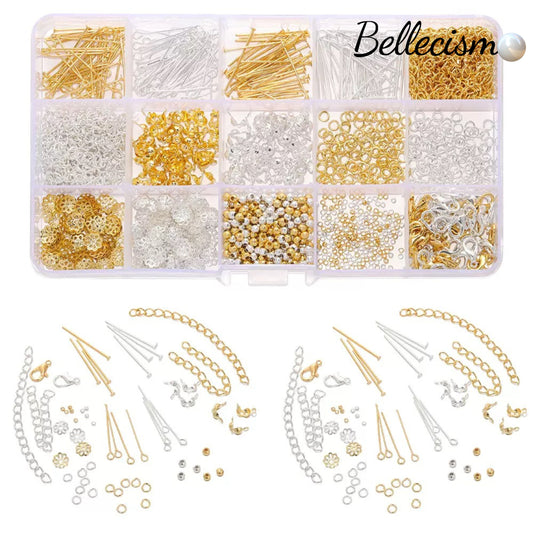 Caja de accesorios 2