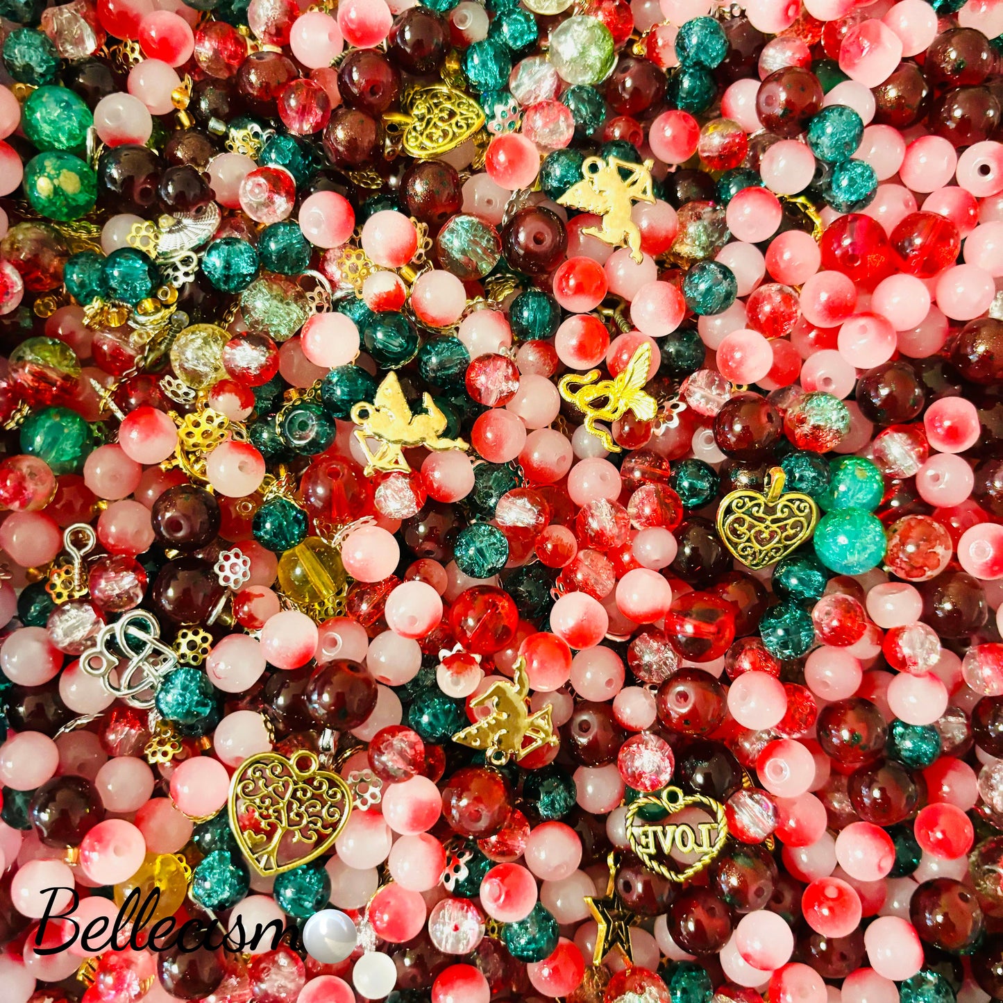 Christmas Atmosphere