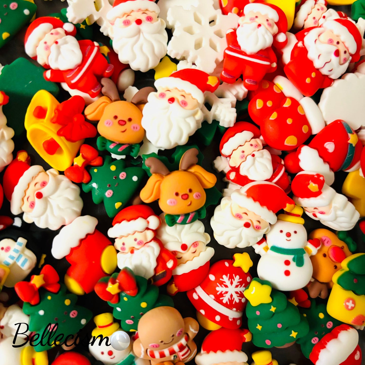 Decoraciones para Navidad