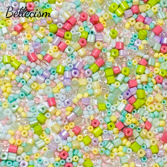 Jardín de la primavera