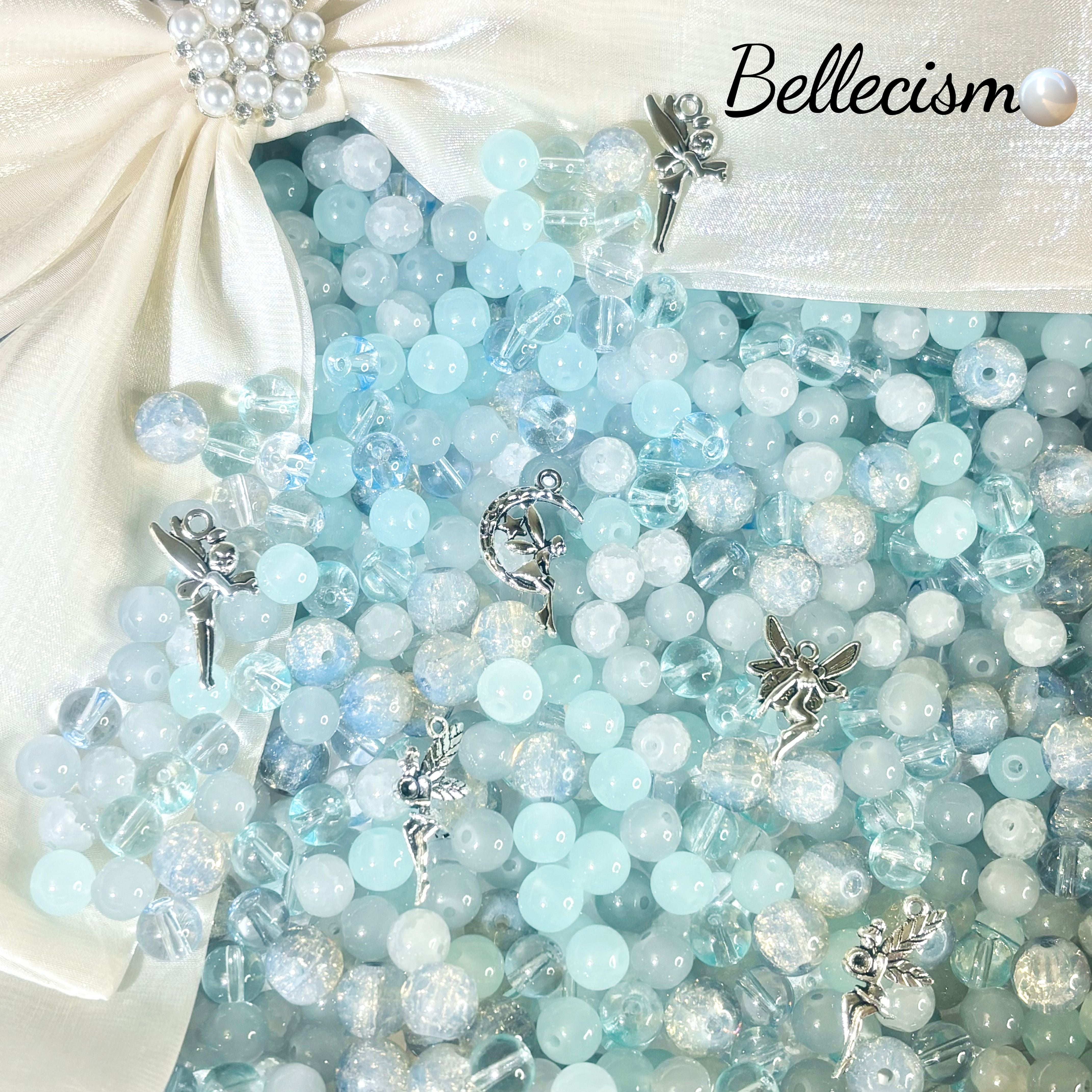 The Bellecismo bead game unleashes your imagination!