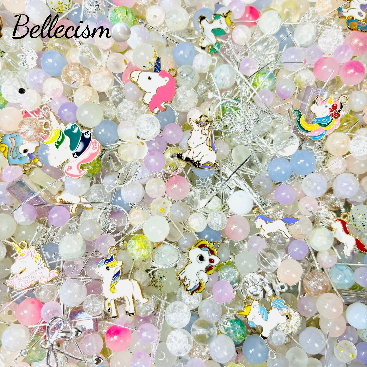 Parque de unicornios