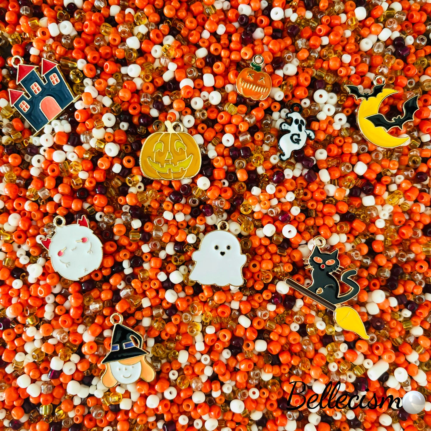 Trick or treat
