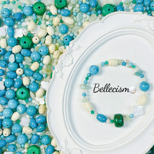 【Turquesa】turquesa/4-12mm