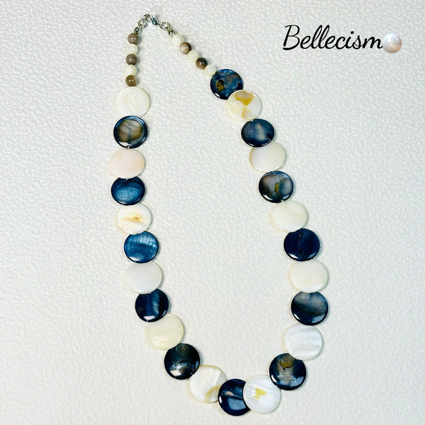 Collar de concha