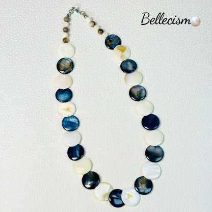 Collar de concha