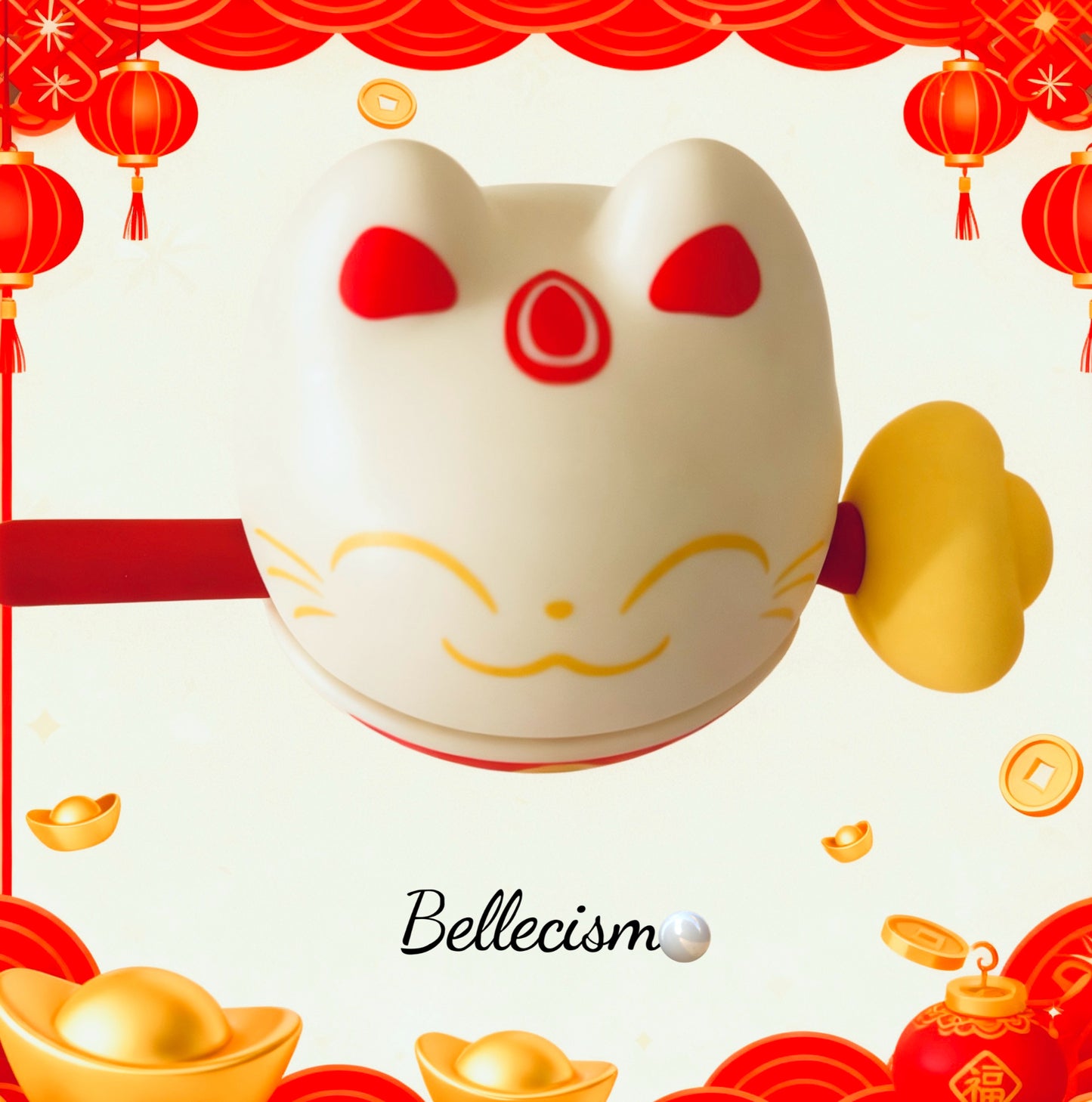 【Pez de madera】juguete para tocar