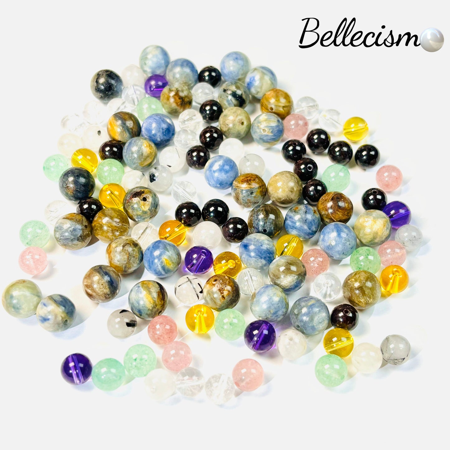【Piedras naturales】