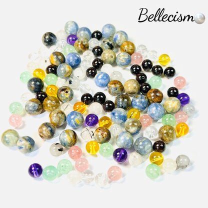 【Piedras naturales】