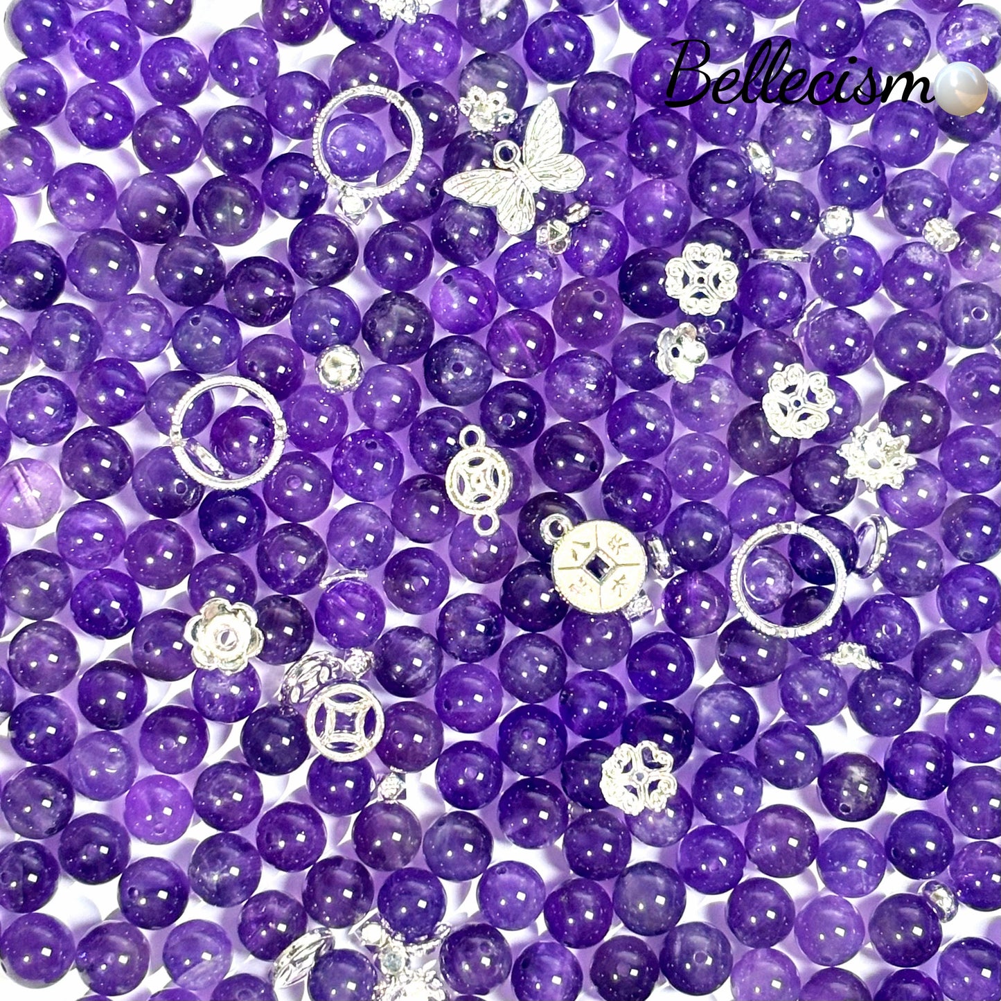 【Piedras naturales】
