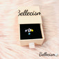 Anillo【estrella】
