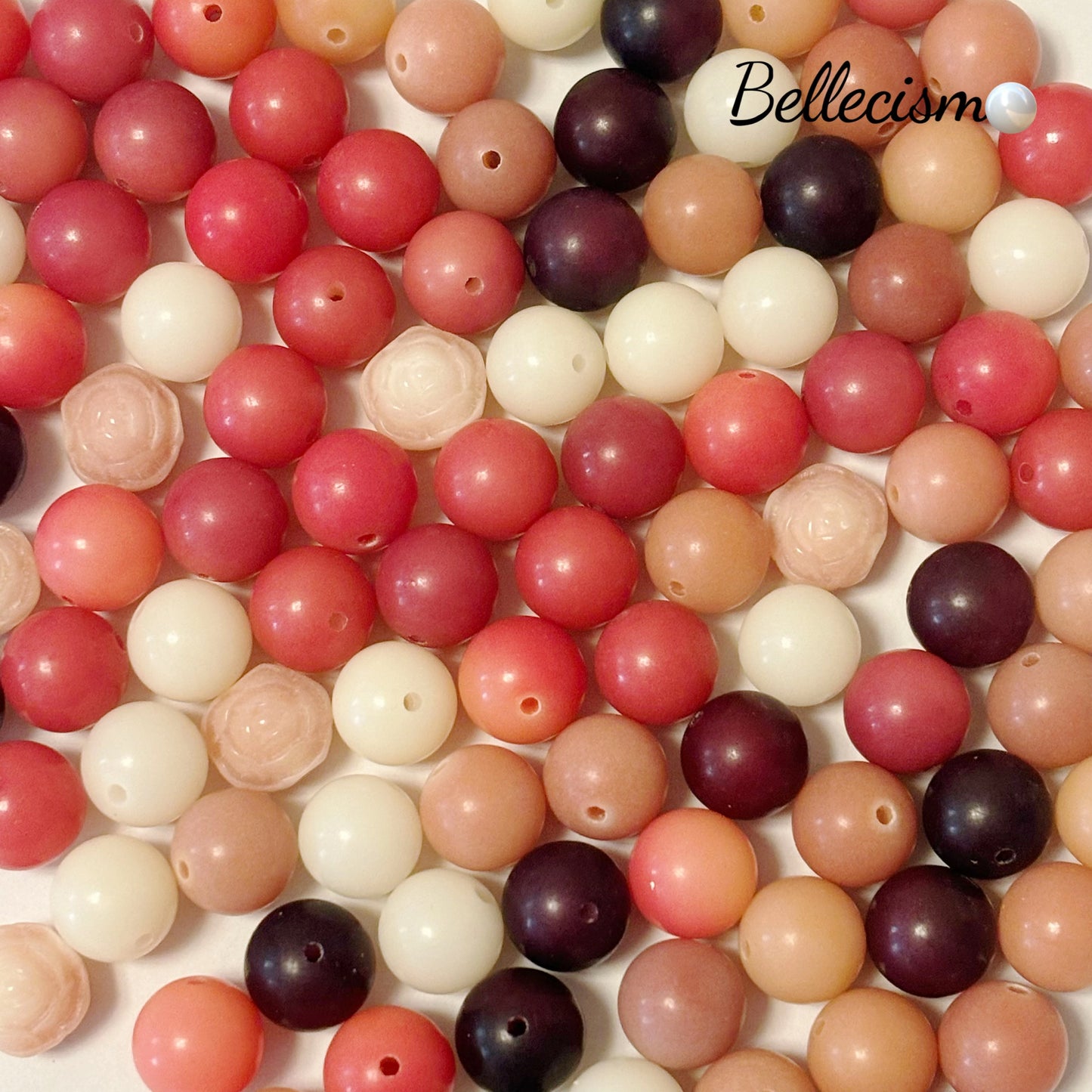 【Piedras naturales】