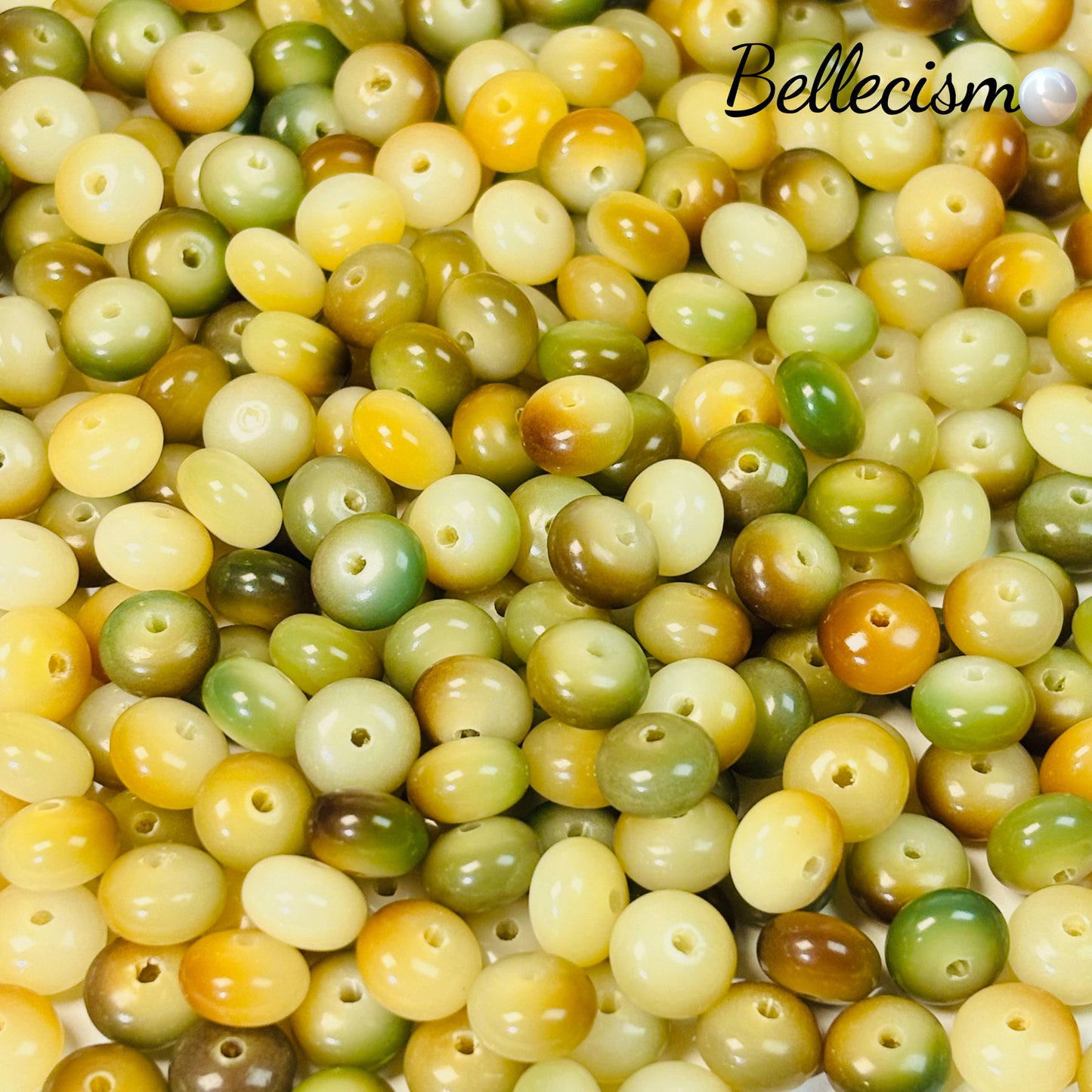 【Piedras naturales】