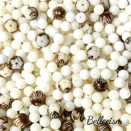 Bodhi blanco