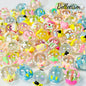 Bolas coloridas