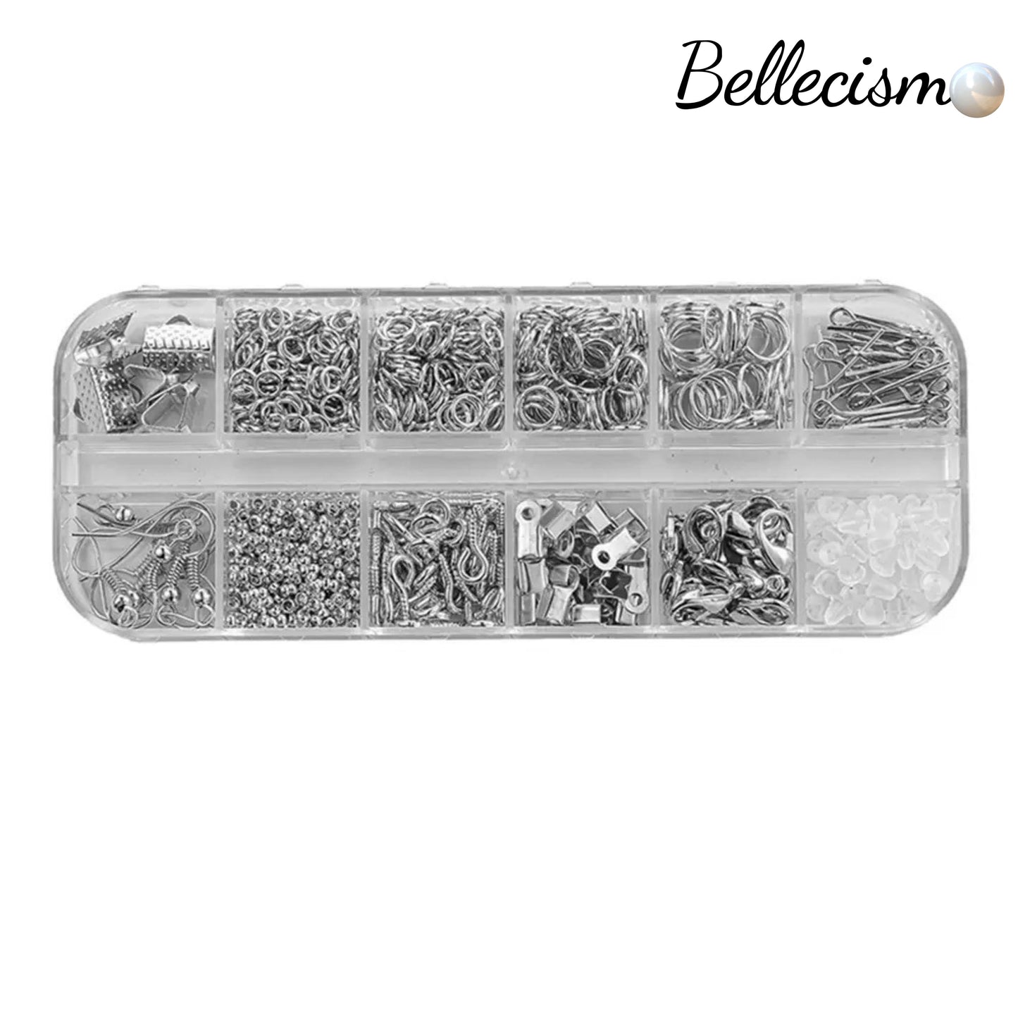 Caja de accesorios