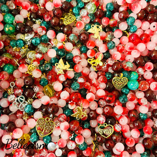 Christmas Atmosphere