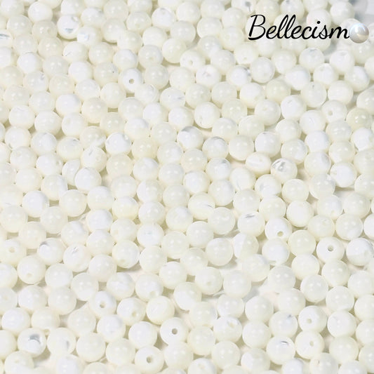 Concha blanca