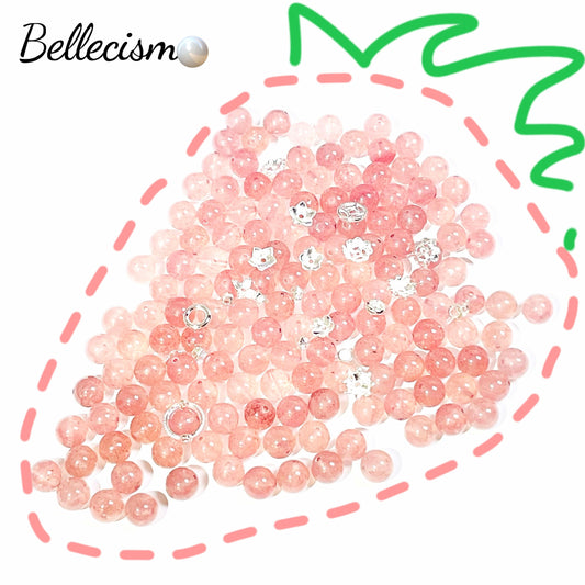 【Piedras naturales】