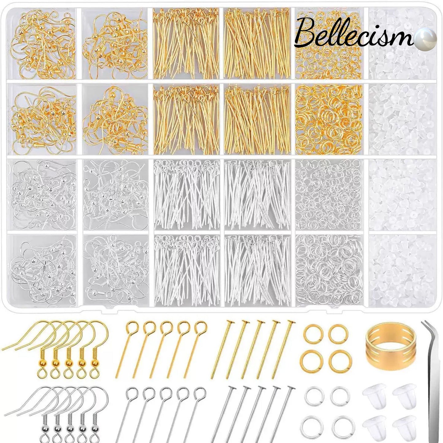 Caja de accesorios 2