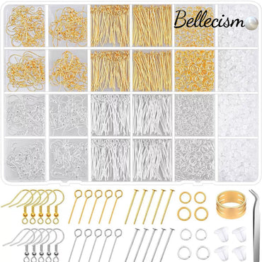 Caja de accesorios 2