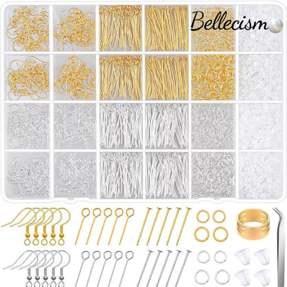 Caja de accesorios 2