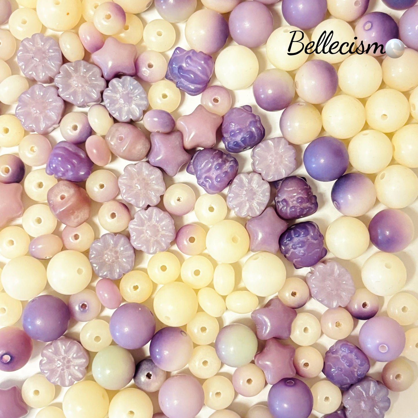 【Piedras naturales】