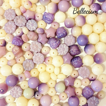 【Piedras naturales】