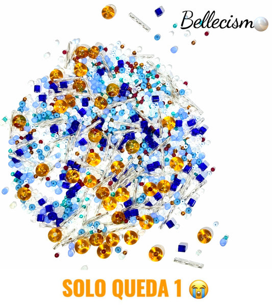 Océano